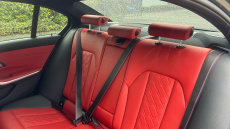 BMW 3 Series M340i xDrive MHT 4dr Step Auto Petrol Saloon